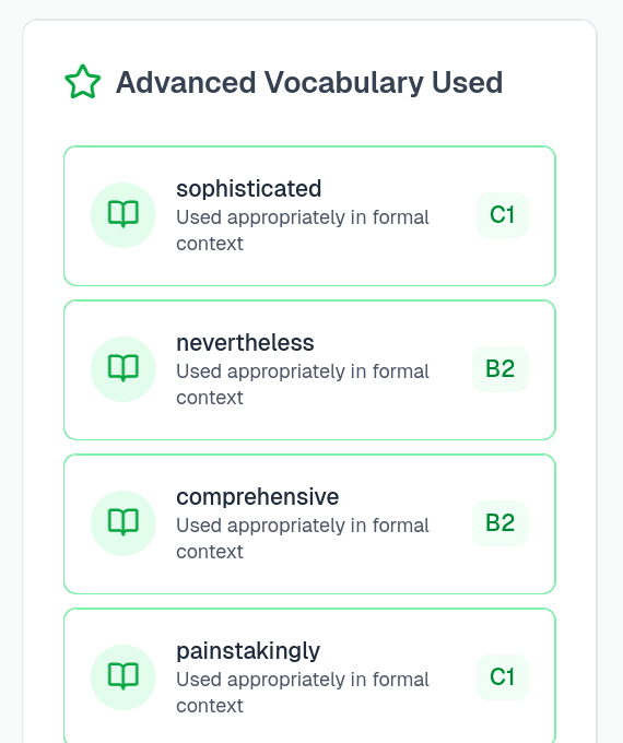 advancedVocab